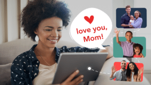 Mother’s Day Video Ideas for a Gift Mom Won’t Forget