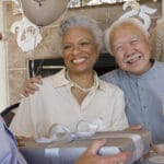 Best Anniversary Gift for Couples Young and Old