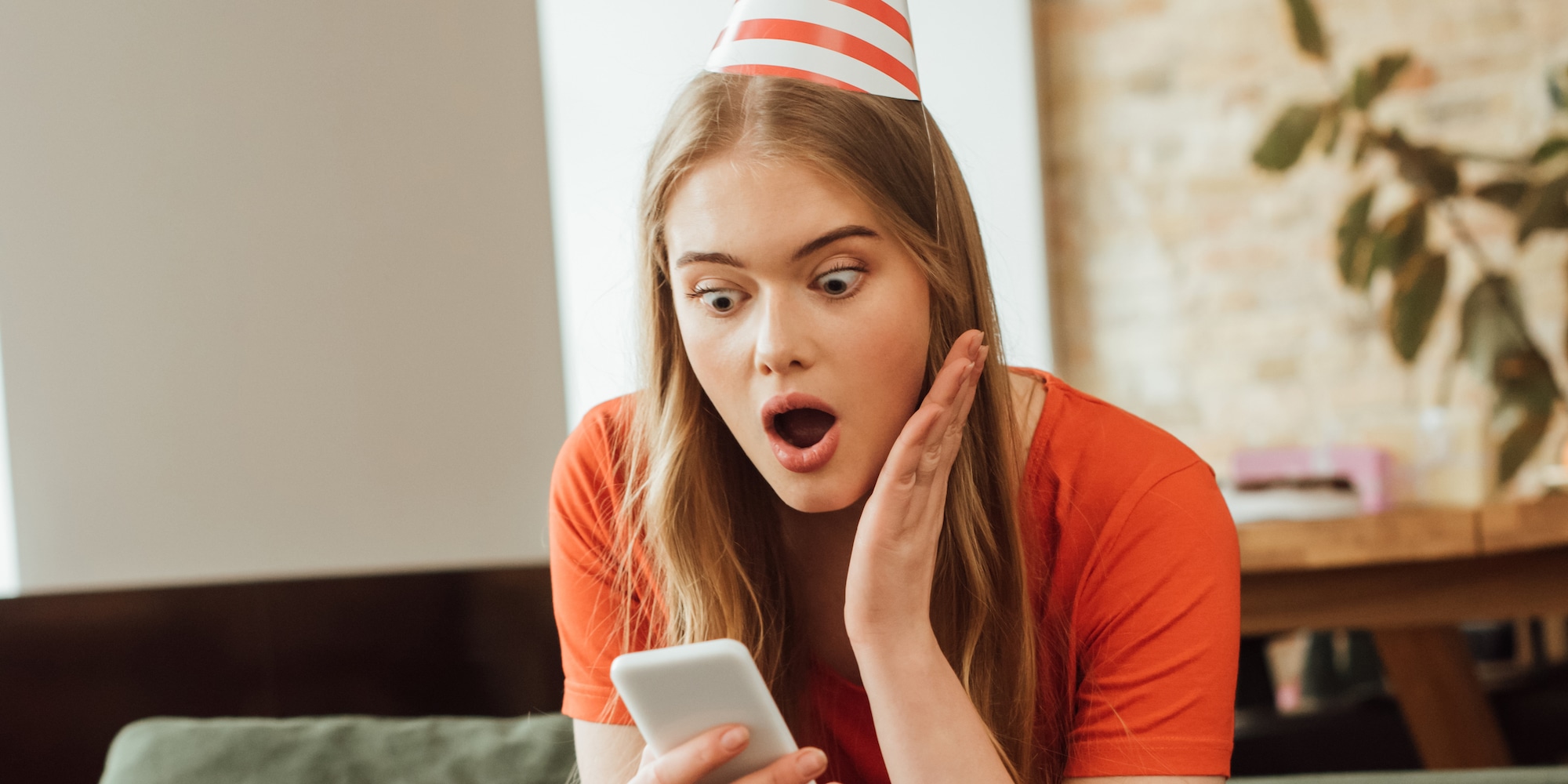 Tribute Blog Celebrity Video Messages Grant A Birthday Wish