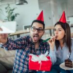 Celebrate the birthday star from afar with 5 virtual birthday ideas + 3 to grow on.