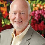 Jim McCann, 1-800-Flowers CEO
