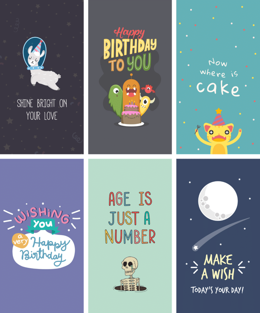 105 Short & Simple Birthday Wishes for the Minimalist in You - YourFates