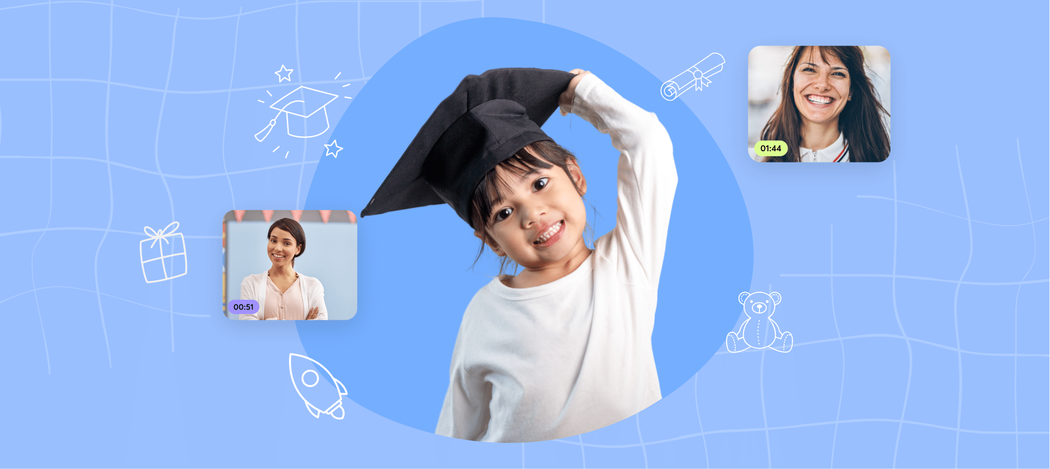 5 Steps to Create The Most Meaningful Kindergarten Graduation Gift