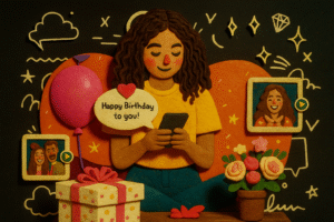 120 Short Birthday Wishes That Turn Simple Messages Into Meaningful Memories