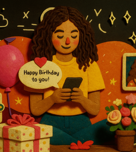 120 Short Birthday Wishes That Turn Simple Messages Into Meaningful Memories