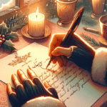 merry christmas wishes for friends