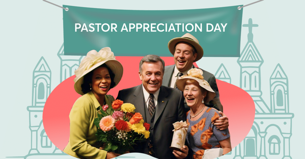 When Is Pastor Appreciation Day?