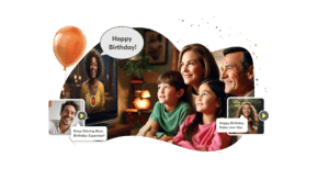How to Create a Heartwarming Birthday Video with a Birthday Video Maker
