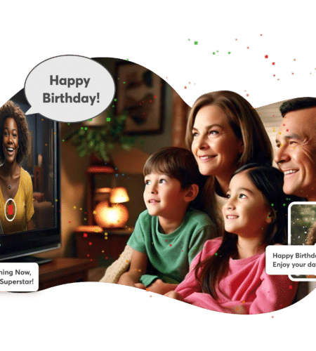 How to Create a Heartwarming Birthday Video with a Birthday Video Maker