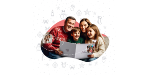 Create a Heartwarming Custom Picture Book with Tribute Photo & Video Book