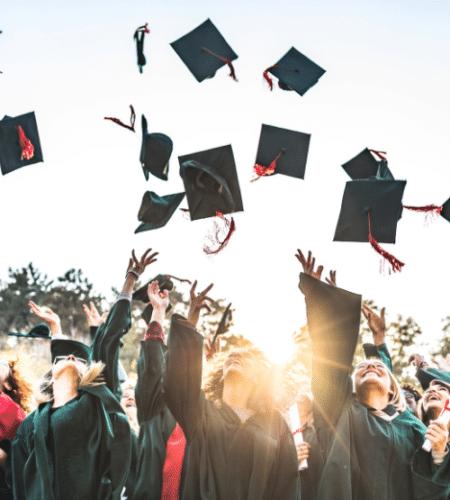 Graduation Gifts That Actually Matter: Why the Best Ones Aren’t Found on a Shelf