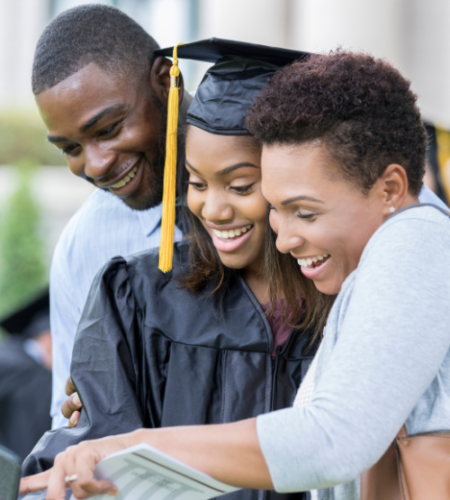 The Graduation Gift for Your Daughter That Says Everything You Feel