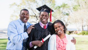 The Graduation Gift for Your Son That Speaks Louder Than Words
