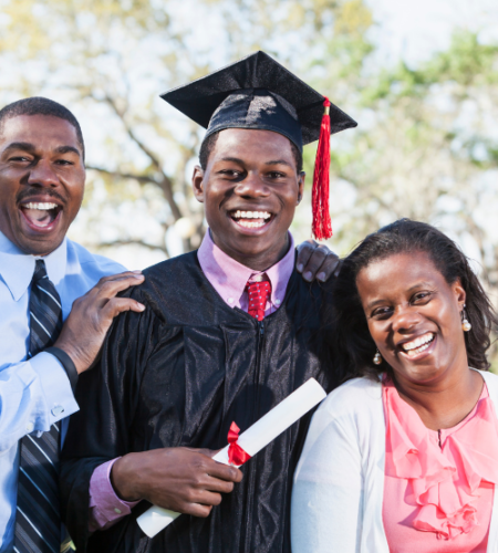 The Graduation Gift for Your Son That Speaks Louder Than Words