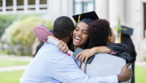The Most Unique Graduation Gift Isn’t a Thing—It’s a Feeling They’ll Replay Forever