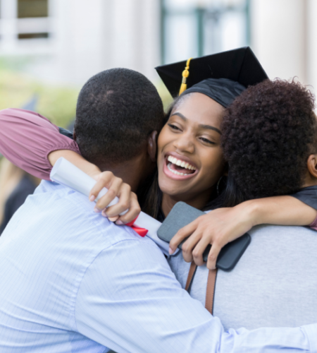 The Most Unique Graduation Gift Isn’t a Thing—It’s a Feeling They’ll Replay Forever