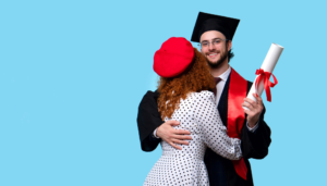 The Graduation Gift for Your Boyfriend That He’ll Replay Long After the Celebration Ends