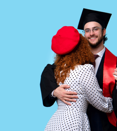 The Graduation Gift for Your Boyfriend That He’ll Replay Long After the Celebration Ends
