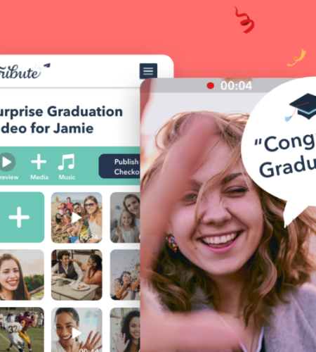 Why a Graduation Video Gift Means More Than Anything You Could Wrap