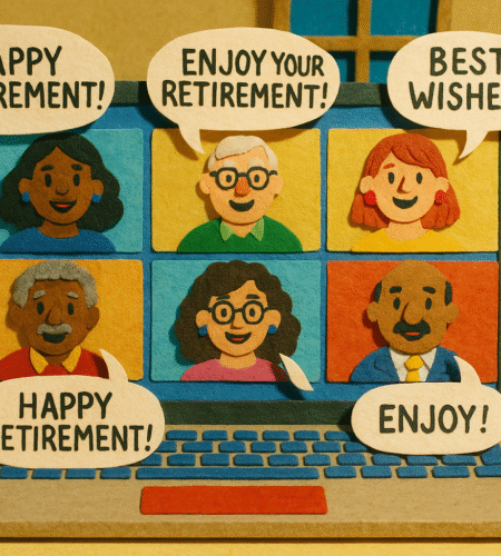 85 Inspirational Retirement Quotes to Help You Say the Right Thing When It Matters Most