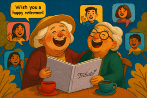 120 Retirement Wishes for Friend to Show How Much They Mean to You