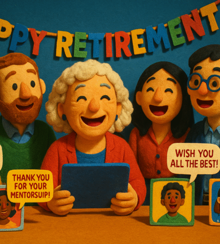 100 Retirement Wishes for Coworkers: Messages for Cards, Notes, and Meaningful Farewells