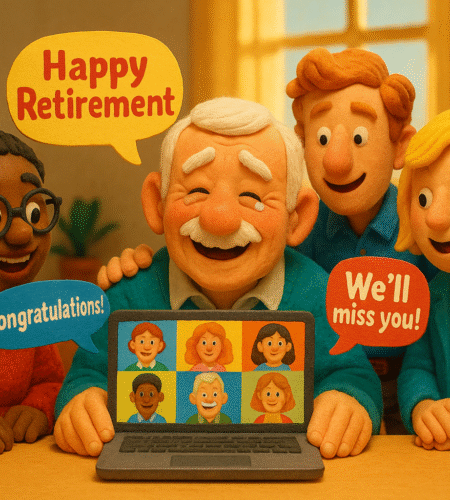 How to Find the Best Retirement Gift and Turn Farewells Into Legacies