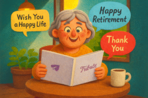 5 Retirement Gift Ideas That Honor a Lifetime of Memories