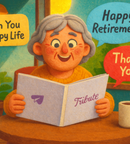 5 Retirement Gift Ideas That Honor a Lifetime of Memories