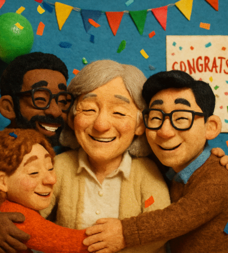 How to Give a Retirement Gift Filled with Memories They’ll Never Forget