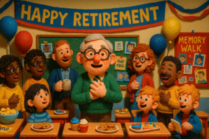 What Makes the Best Retirement Gifts for Men Truly Unforgettable