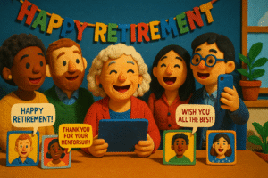 Why the Best Retirement Gifts for Women Are the Ones They Can Relive