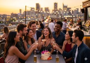 25 21st Birthday Gift Ideas That Go Beyond a Bar Crawl (2026)