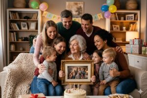20 80th Birthday Gift Ideas: Celebrating Eight Decades of Memories (2026)
