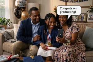 8th Grade Graduation Gifts That Mark the Milestone