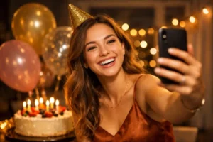 Birthday Captions for Instagram (That Are Actually Good) (2026)
