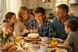 Birthday Celebration Ideas for Her: Make It Feel Like Her (2026)