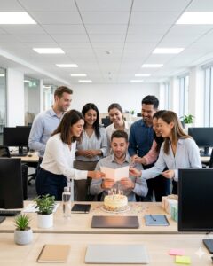 Appropriate & Thoughtful Birthday Gifts for Coworkers (2026)