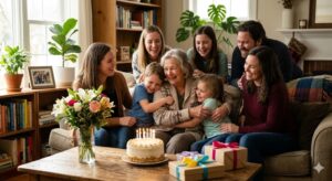 20 Meaningful Birthday Gifts for Grandma She’ll Cherish Forever (2026)
