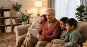 20 Best Birthday Gifts for Grandpa (Sentimental & Practical) (2026)