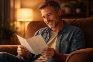 Birthday Message for Dad: Words That Actually Say Something (2026)