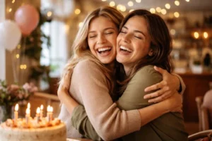 Birthday Message for Mom: Words She’ll Want to Read Again (2026)