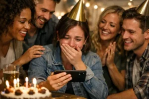 How to Make a Birthday Slideshow They’ll Actually Watch (2026)