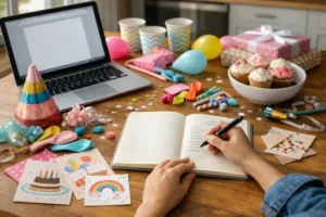 Birthday Traditions Worth Starting (And Keeping Forever) (2026)