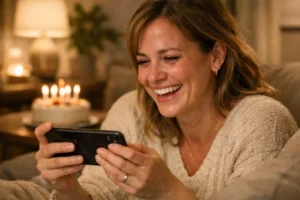 Birthday Video for Her: How to Make One She’ll Watch on Repeat (2026)