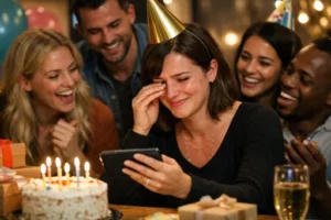 Birthday Video From Friends: How to Collect and Compile It (2026)