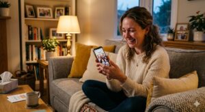 Birthday Video Messages: How to Record One That Actually Lands (2026)