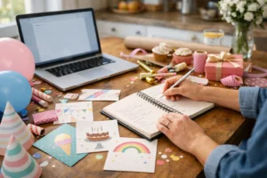 The Complete Birthday Guide: Everything You Need to Celebrate Someone Right (2026)