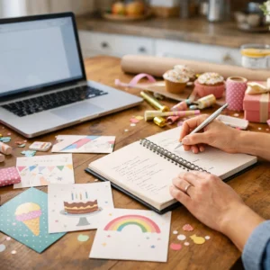 The Complete Birthday Guide: Everything You Need to Celebrate Someone Right (2026)