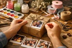 20 DIY Birthday Gift Ideas That Are Actually Impressive (2026)